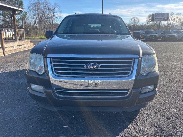2008 Ford Explorer XLT