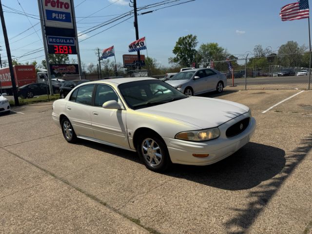 2004 Buick LeSabre Limited