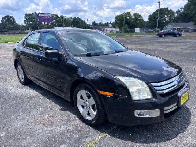 2009 Ford Fusion SE