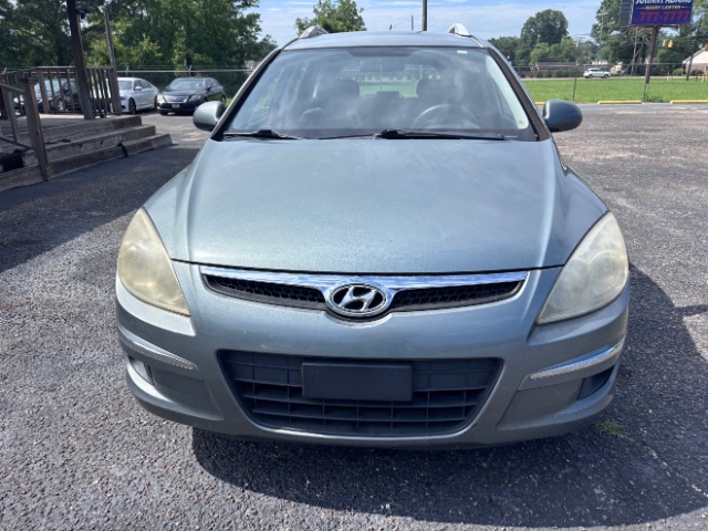 2011 Hyundai Elantra Touring GLS