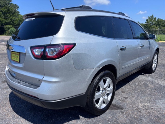 2017 Chevrolet Traverse 1LT