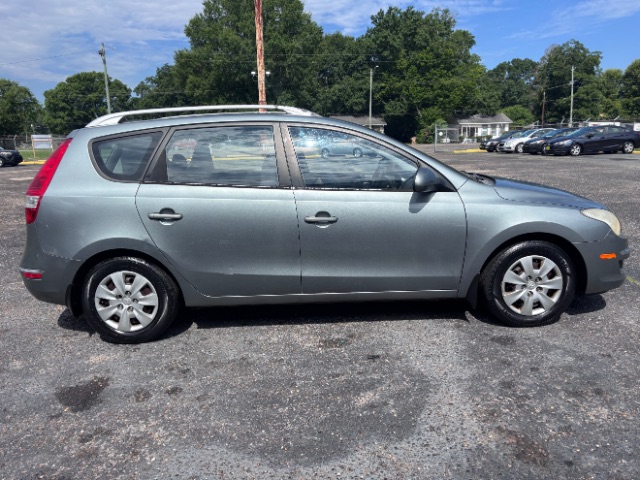 2011 Hyundai Elantra Touring GLS