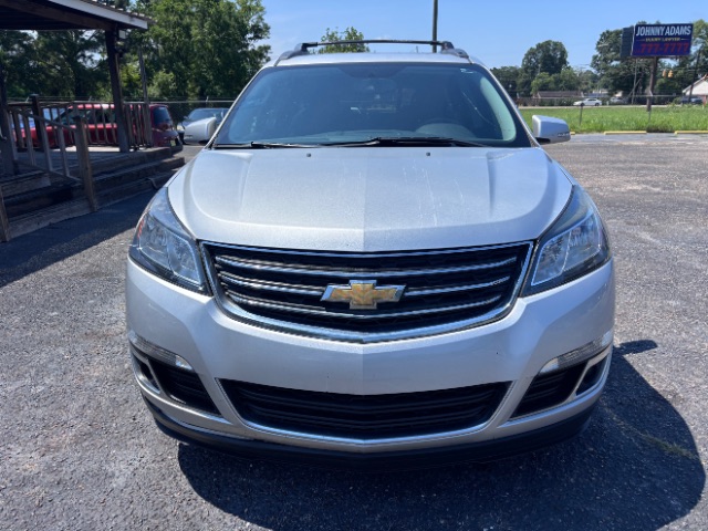 2017 Chevrolet Traverse 1LT