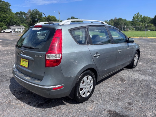 2011 Hyundai Elantra Touring GLS