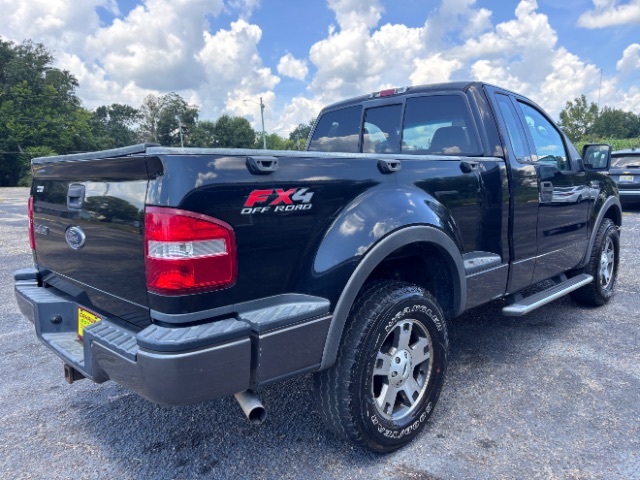2004 Ford F-150 XLT | FX4