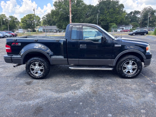 2004 Ford F-150 XLT | FX4