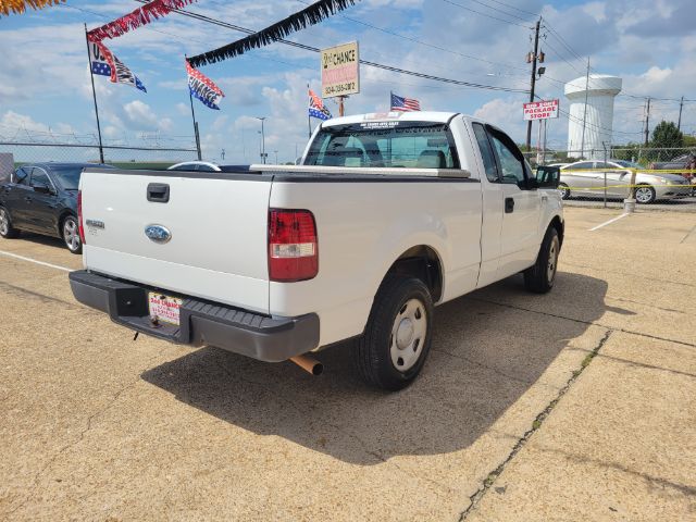 2008 Ford F-150 XL | STX | XLT | FX2