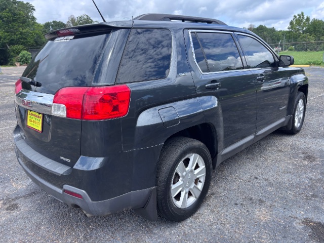 2013 GMC Terrain SLT-1