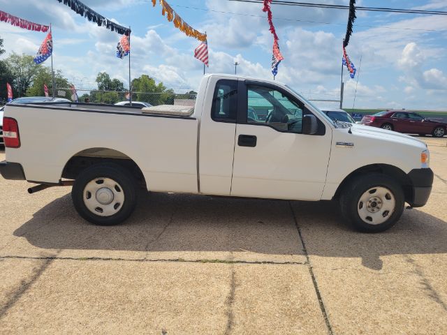 2008 Ford F-150 XL | STX | XLT | FX2