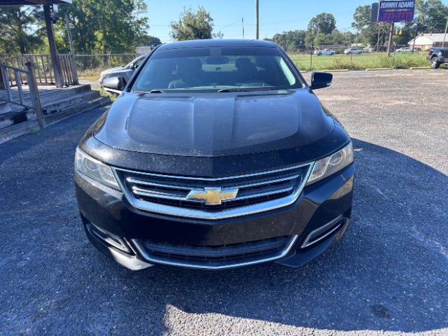 2018 Chevrolet Impala 1LT