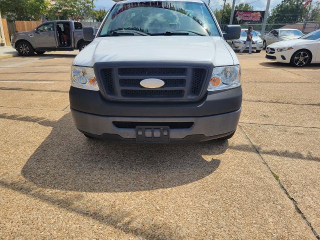 2008 Ford F-150 XL | STX | XLT | FX2